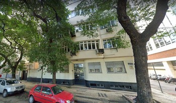 Imagem do condomínio Condomínio "condomínio Do Edifício ""pax""" - Glória - Rio De Janeiro - RJ