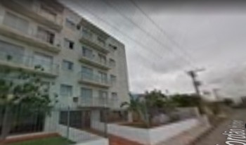 Imagem do condomínio Condomínio Do Edifício Paz De Iperóig - Centro - Ubatuba - SP