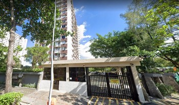 Imagem do condomínio Condomínio Do Edifício Pedra Bonita - Barra Da Tijuca - Rio De Janeiro - RJ