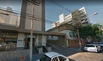 Condomínio Do Edifício Pedra Branca - Centro - São Carlos - SP