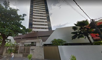 Imagem do condomínio Condomínio Do Edifício Pedra Brava - Boa Viagem - Recife - PE