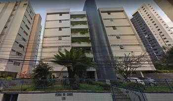 Imagem do condomínio Condomínio Do Edifício Pedra Do Conde - Tamarineira - Recife - PE