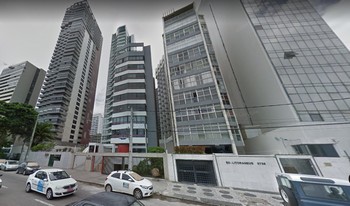 Imagem do condomínio Condomínio Do Edifício Pedra Do Mar - Boa Viagem - Recife - PE