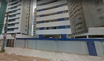 Imagem do condomínio Condomínio Do Edifício Pedra Do Mar - Candeias - Jaboatão Dos Guararapes - PE
