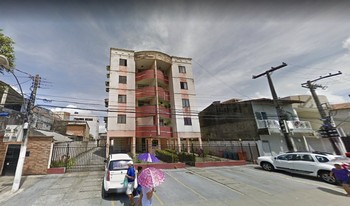 Imagem do condomínio Condomínio Do Edifício Pedra Do Sol - Cidade Velha - Belém - PA