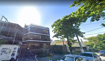 Imagem do condomínio Condomínio Do Edifício Pedra Do Sol - Recreio Dos Bandeirantes - Rio De Janeiro - RJ