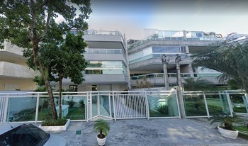 Imagem do condomínio Condomínio Do Edifício Pedra Do Sol Ii - Recreio Dos Bandeirantes - Rio De Janeiro - RJ
