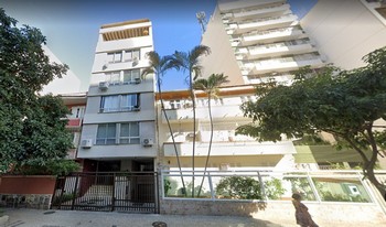 Imagem do condomínio Condomínio Do Edifício Pedra Do Sol - Ipanema - Rio De Janeiro - RJ