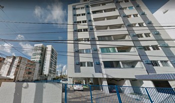 Imagem do condomínio Condomínio Do Edifício Pedra Do Toque - Candeias - Jaboatão Dos Guararapes - PE