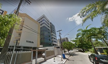 Imagem do condomínio Condomínio Do Edifício Pedra Mar - Jatiuca - Maceió - AL