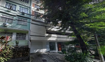 Imagem do condomínio Condomínio Do Edifício Pedra Negra - Inga - Niteroi - RJ