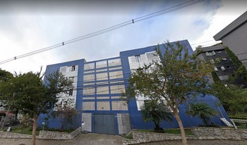 Imagem do condomínio Condomínio Do Edifício Pedro Alvares - Cabral - Curitiba - PR