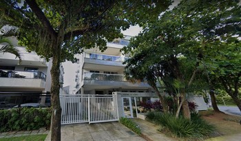Imagem do condomínio Condomínio Do Edifício Pedro Antônio - Recreio Dos Bandeirantes - Rio De Janeiro - RJ