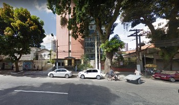 Imagem do condomínio Condomínio Do Edifício Pedro Carneiro - São Braz - Belém - PA