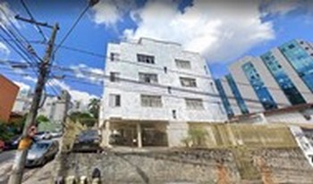 Imagem do condomínio Condomínio Do Edifício Pedro Sabino - Anchieta - Belo Horizonte - MG