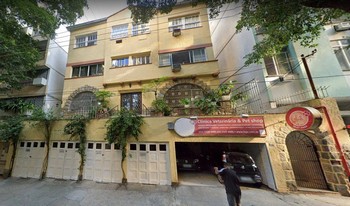 Imagem do condomínio Condomínio Do Edifício Pedro Teixeira - Copacabana - Rio De Janeiro - RJ