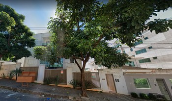 Imagem do condomínio Condomínio Do Edifício Pelicanos - Cabral - Contagem - MG