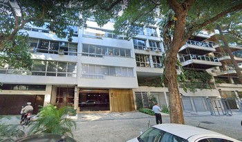 Imagem do condomínio Condomínio Do Edifício Pelotas - Ipanema - Rio De Janeiro - RJ