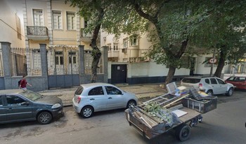 Imagem do condomínio Condomínio Do Edifício Pena Branca - Glória - Rio De Janeiro - RJ
