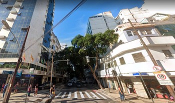 Imagem do condomínio Condomínio Do Edifício Pena Brilhante - Copacabana - Rio De Janeiro - RJ