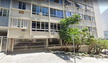 Imagem do condomínio Condomínio Do Edifício Pena Escarlate - Leblon - Rio De Janeiro - RJ
