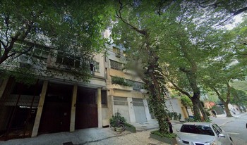 Imagem do condomínio Condomínio Do Edifício Pena Perola - Copacabana - Rio De Janeiro - RJ