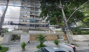 Imagem do condomínio Condomínio Do Edifício Pena Real - Jacarepaguá - Rio De Janeiro - RJ