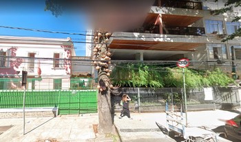 Imagem do condomínio Condomínio Do Edifício Pena Rosa - Botafogo - Rio De Janeiro - RJ