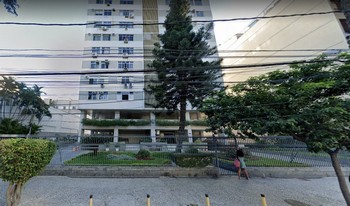 Imagem do condomínio Condomínio Do Edifício Pena Turquesa - Botafogo - Rio De Janeiro - RJ
