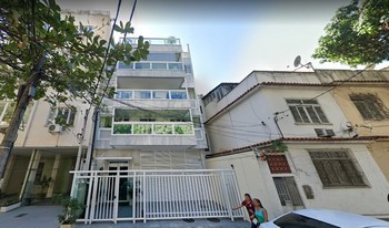 Imagem do condomínio Condomínio Do Edifício Pena Verde - Botafogo - Rio De Janeiro - RJ