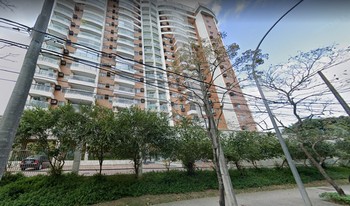 Imagem do condomínio Condomínio Do Edifício Península Fit - Barra Da Tijuca - Rio De Janeiro - RJ
