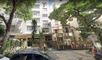 Imagem do condomínio Condomínio Do Edifício Pensilvânia - Copacabana - Rio De Janeiro - RJ