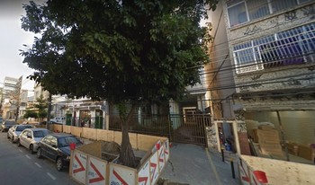 Imagem do condomínio Condomínio Do Edifício Pereira Braga - Andarai - Rio De Janeiro - RJ