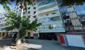 Imagem do condomínio Condomínio Do Edifício Perigord - Glória - Rio De Janeiro - RJ