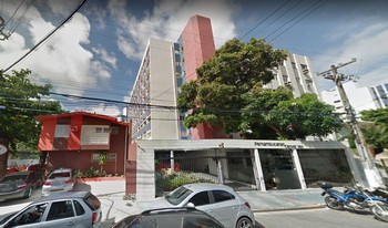 Imagem do condomínio Condomínio Do Edifício Pernambucanas Center - Graças - Recife - PE