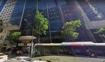 Imagem do condomínio Condomínio Do Edifício Pernambuco - Centro - Rio De Janeiro - RJ
