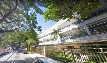 Imagem do condomínio Condomínio Do Edifício Perola - Recreio Dos Bandeirantes - Rio De Janeiro - RJ