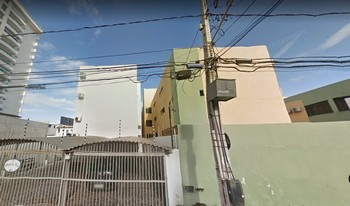 Imagem do condomínio Condomínio Do Edifício Perola Do Mar - Atalaia - Aracaju - SE