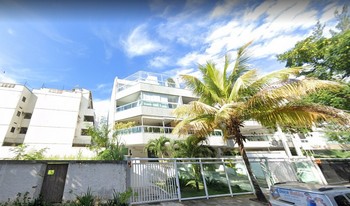 Imagem do condomínio Condomínio Do Edifício Perola Ii - Recreio Dos Bandeirantes - Rio De Janeiro - RJ