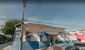 Imagem do condomínio Condomínio Do Edifício Perola - Centro - Bauru - SP