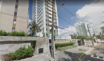 Imagem do condomínio Condomínio Do Edifício Perpetuo Socorro - Madalena - Recife - PE