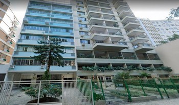 Imagem do condomínio Condomínio Do Edifício Perseu - Flamengo - Rio De Janeiro - RJ