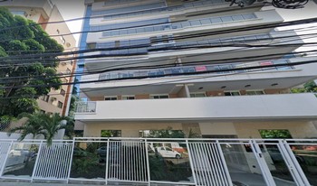 Imagem do condomínio Condomínio Do Edifício Personnalite Luxury Apartments - Freguesia (jacarepaguá) - Rio De Janeiro - RJ