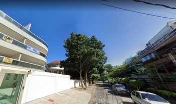 Imagem do condomínio Condomínio Do Edifício Peruggia - Recreio Dos Bandeirantes - Rio De Janeiro - RJ