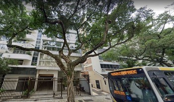 Imagem do condomínio Condomínio Do Edifício Petit Chale - Ipanema - Rio De Janeiro - RJ