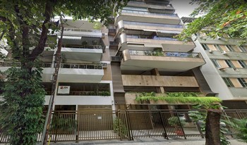 Imagem do condomínio Condomínio Do Edifício Petit Jardin - Ipanema - Rio De Janeiro - RJ