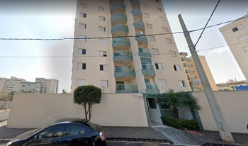 Imagem do condomínio Condomínio Do Edifício Petronas - Santa Mônica - Uberlândia - MG