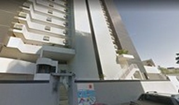 Imagem do condomínio Condomínio Do Edifício - Petrópolis Residence - Natal - RN