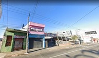 Imagem do condomínio Condomínio Do Edifício Petúnia - Vila Galvão - Guarulhos - SP