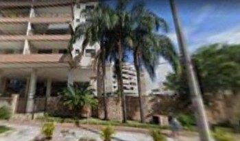 Imagem do condomínio Condomínio Do Edifício Phaetenom - Jacarepaguá - Rio De Janeiro - RJ